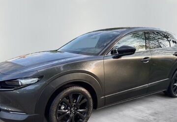 Mazda CX-30 5.581 km 29.990 &euro; Düsseldorf 40472