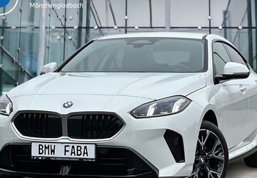 BMW 220 Gran Coupé 1.001 km 37.590 &euro; Mönchengladbach 41066