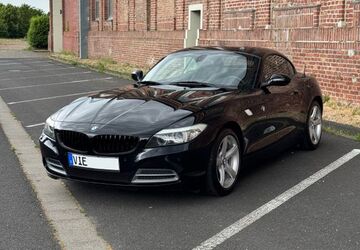 BMW Z4 163.000 km 12.750 &euro; Willich 47877