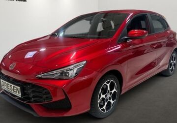 MG 3 1.800 km 14.990 &euro; Neuss 41464
