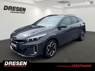 Gebrauchte Kia XCeed