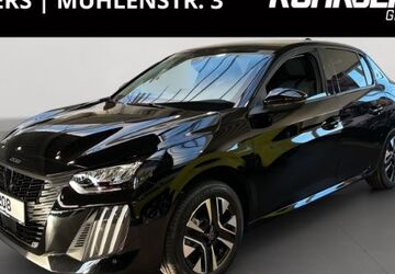 Peugeot e-208 7.870 km 26.990 &euro; Moers 47441