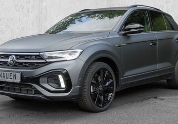 VW T-Roc 5.980 km 37.980 &euro; Meerbusch 40670