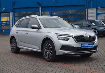 Skoda Kamiq 64.000 km 19.890 &euro; Nettetal 41334