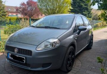 Fiat Grande Punto 172.000 km 3.200 &euro; Meerbusch 40670