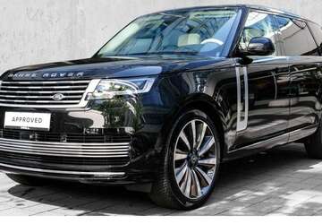 Land Rover Range Rover 8.000 km 219.950 &euro; Düsseldorf 40547