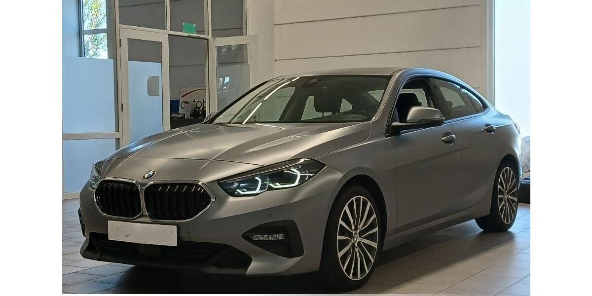 BMW 218 Gran Coupé 47.000 km 25.370 &euro; Meerbusch 40668