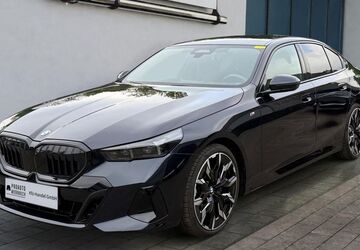 BMW 520 35.200 km 53.999 &euro; Meerbusch 40668