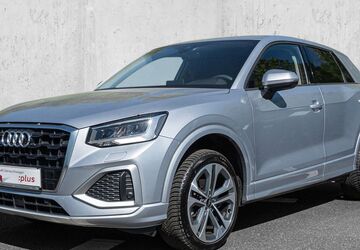 Audi Q2 28.100 km 25.850 &euro; Meerbusch 40670