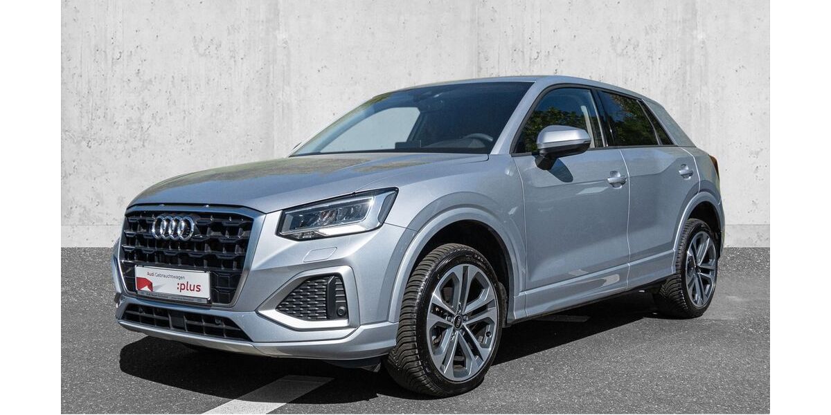 Audi Q2 28.100 km 25.850 &euro; Meerbusch 40670