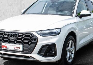 Audi Q5 28.018 km 45.490 &euro; Meerbusch 40670