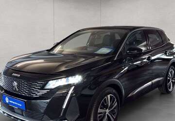 Peugeot 3008 25.589 km 18.990 &euro; Düsseldorf 40233