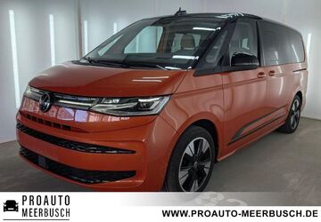 VW T7 Multivan 32.000 km 48.985 &euro; Meerbusch 40668