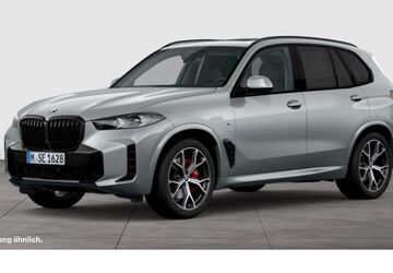 BMW X5 12.300 km 81.790 &euro; Velbert 42553