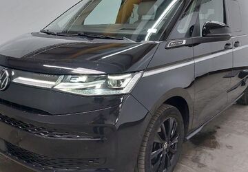 VW T7 Multivan 50.000 km 51.999 &euro; Meerbusch 40668