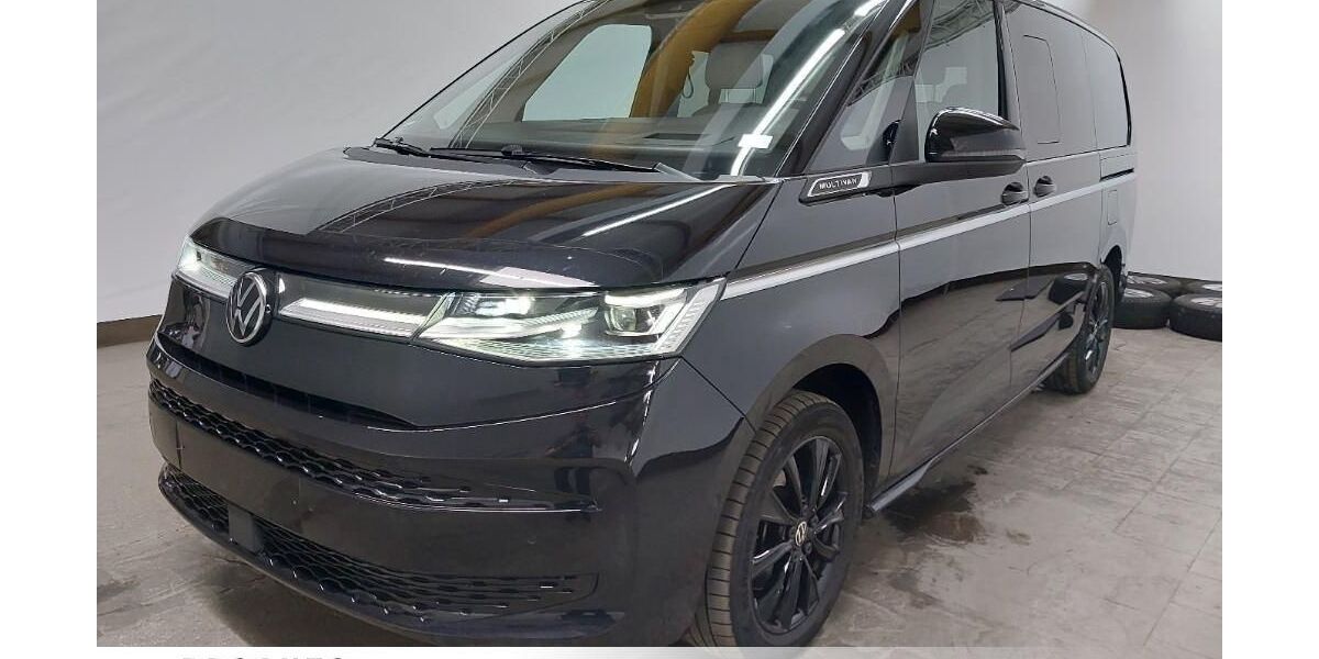 VW T7 Multivan 50.000 km 51.999 &euro; Meerbusch 40668