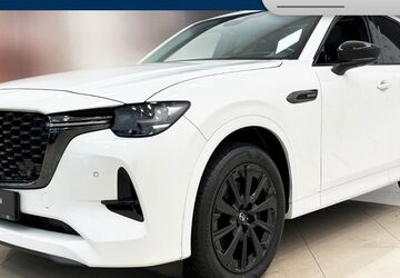 Mazda CX-60 94.338 km 30.590 &euro; Oberhausen 46149