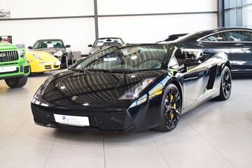 Gebrauchte Lamborghini Gallardo