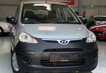Hyundai i10 45.000 km 2.800 &euro; Rommerskirchen 41569
