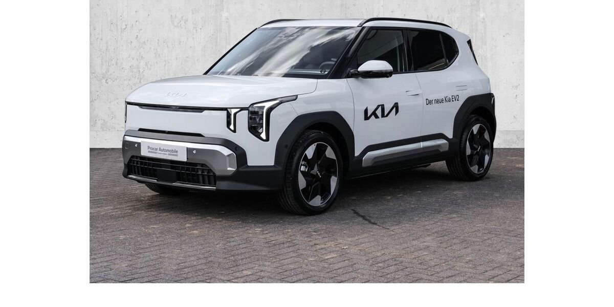 Kia EV2 5.000 km 31.990 &euro; Dormagen 41540