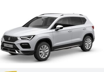 Seat Ateca 23.761 km 27.310 &euro; Duisburg 47059