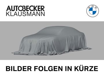 Gebrauchte BMW iX1