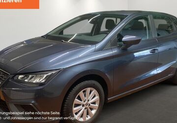 Seat Ibiza 40.756 km 16.590 &euro; Düsseldorf 40233