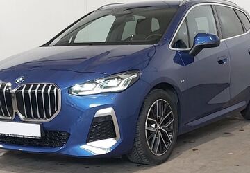 BMW 218 Active Tourer 35.200 km 25.999 &euro; Meerbusch 40668