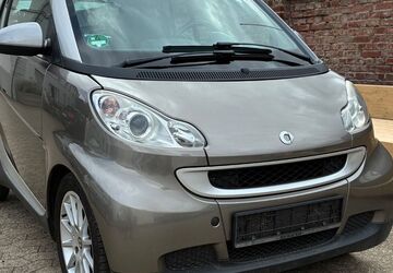 Smart ForTwo 127.550 km 3.750 &euro; Korschenbroich 41352