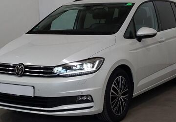 VW Touran 42.000 km 29.899 &euro; Meerbusch 40668