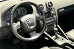 Audi A3 Ambition / Automatik / Leder / Navi / 2. Hd 115.000 km 13.990 &euro; Mönchengladbach 41066
