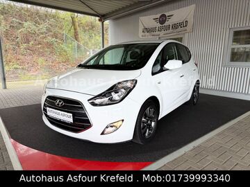 Gebrauchte Hyundai ix20