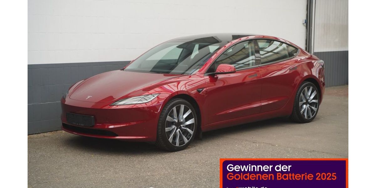 Tesla Model 3 17.315 km 35.950 &euro; Mönchengladbach 41236