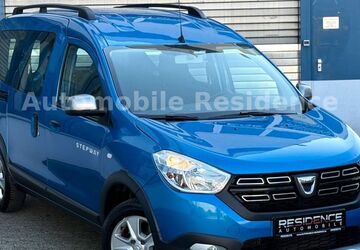 Dacia Dokker 60.000 km 16.898 &euro; Ratingen 40880