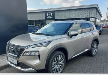 Nissan X-Trail 2.356 km 40.698 &euro; Monheim 40789