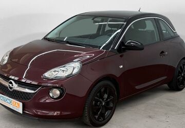 Opel Adam 38.201 km 10.984 &euro; Moers 47445