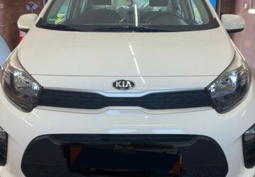 Kia Picanto 58.430 km 10.599 &euro; Oberhausen 46145