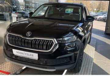 Skoda Kodiaq 130.581 km 28.980 &euro; Hilden 40721