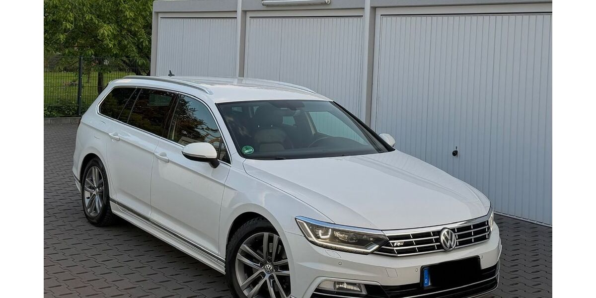 VW Passat 120.538 km 13.700 &euro; Heiligenhaus 42579