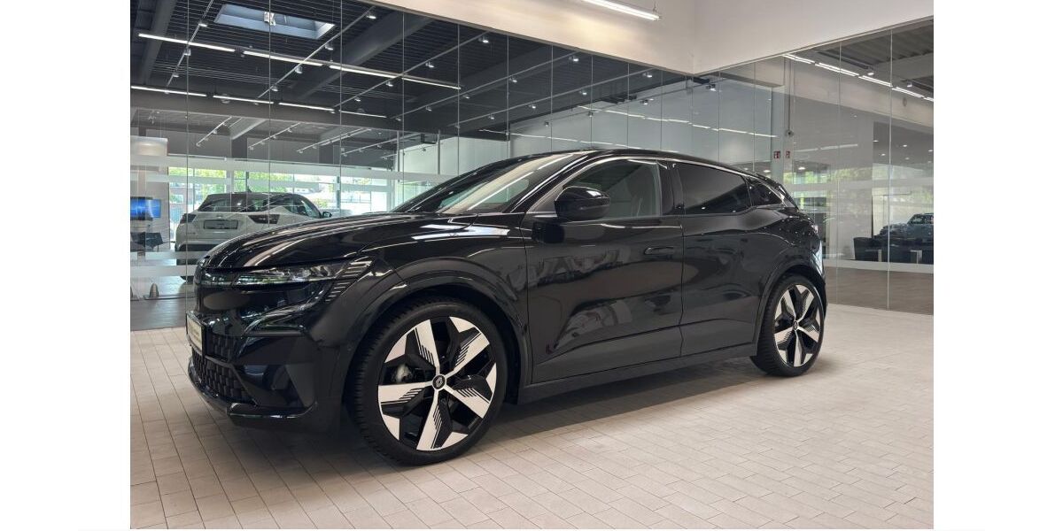 Renault Megane 24.547 km 30.790 &euro; Oberhausen 46049