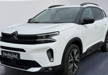 Citroen C5 Aircross 28.565 km 26.890 &euro; Mönchengladbach 41066