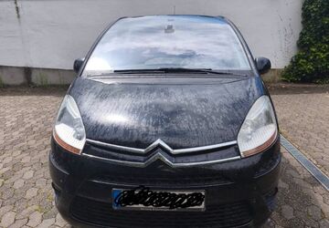 Citroen C4 Picasso 104.000 km 3.900 &euro; Krefeld 47839
