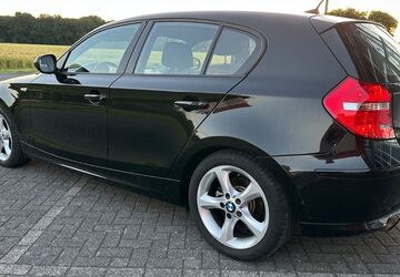 BMW 116 188.000 km 2.750 &euro; Mönchengladbach 41169