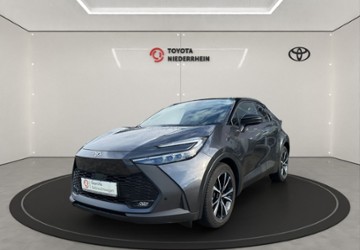 Toyota C-HR 23.000 km 27.985 &euro; Krefeld 47809