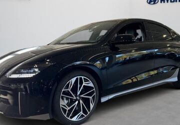 Hyundai IONIQ 6 9.999 km 35.887 &euro; Jüchen 41363