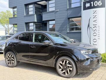 Gebrauchte Opel Mokka