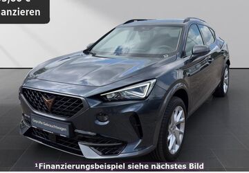 Cupra Formentor 50.350 km 23.990 &euro; Mettmann 40822