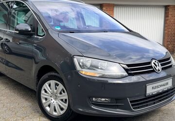 VW Sharan 197.000 km 10.250 &euro; Mönchengladbach 41061