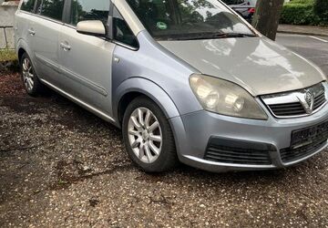 Opel Zafira 195.500 km 1.100 &euro; Neukirchen-vluyn 47506