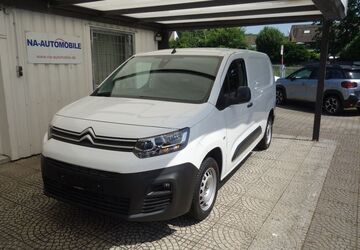 Citroen Berlingo 51.620 km 13.500 &euro; Langenfeld 40764